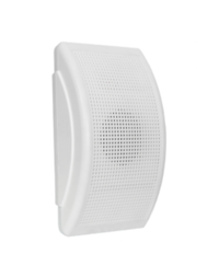 Оповещатель речевой Соната ТЛ-3 со встроенным тра нсформатором, 100В, возможность выбора мощности 0,75/1/3 Вт (Вистл) SNT-TL-3