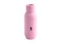 Сопло д/горелки 8,0мм (TS 17-18-26) №5 IGS0008 (СВАРОГ) 00000087346