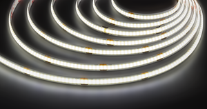 Лента светодиодная 12Вт/м 24В 4000К IP20 320LED/м NLS-СОВ 5м (Navigator Group) 95316