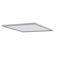 Светильник светодиодный ДВО/ДПО-34w 3800лм 4000К opal-sand IP40 SPARTA-PANEL (Центрстройсвет) ЦБ000014012