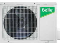 Кондиционер, блок наружный сплит-системы, инверторного типа BSGRI/out 12HN8_22Y (Ballu) BSGRI/out-12HN8_22Y