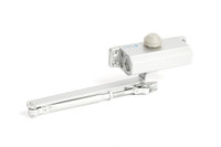 Доводчик дверной SPRUT Door Closer-051GR (Бастион) 8855