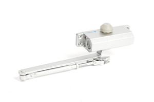 Доводчик дверной SPRUT Door Closer-051GR (Бастион) 8855