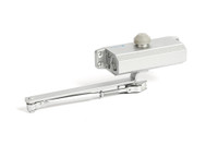 Доводчик дверной SPRUT Door Closer-071GR (Бастион) 8856