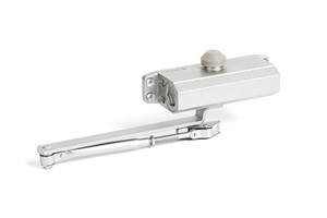 Доводчик дверной SPRUT Door Closer-071GR (Бастион) 8856