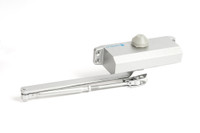 Доводчик дверной SPRUT Door Closer-091GR (Бастион) 8857