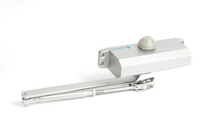 Доводчик дверной SPRUT Door Closer-091GR (Бастион) 8857
