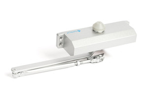 Доводчик дверной SPRUT Door Closer-121GR (Бастион) 8858