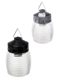 Светильник НСП 03-60-025 У1 Бочонок IP54 шар стекло (TDM ELECTRIC) SQ0310-0018