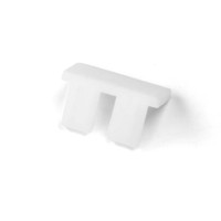 Шильдик маркировочный пластик (Shenler) SR2P