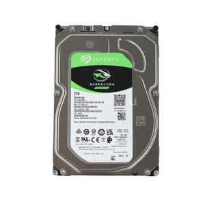 Жесткий диск 2TB Barraсuda 3.5'', SATAIII, 7200 об/мин, 64 МБ (Seagate) ST2000DM008