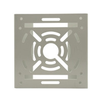 Кронштейн малый универсальный с хомутом одинарный (Space Technology) ST-BSS (версия 4)