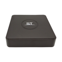 Видеорегистратор гибридный 8-канальный до 5МP 1 HDD (Space Technology) ST-HVR-S0805X20 LIGHT