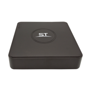 Видеорегистратор гибридный 8-канальный до 5МP 1 HDD (Space Technology) ST-HVR-S0805X20 LIGHT