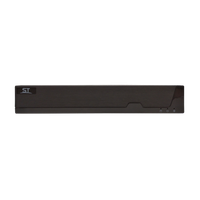 Видеорегистратор IP 10-канальный 8Мп 1 HDD (Space Technology) ST-NVR-S1008H65 HOME