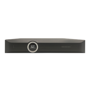 Видеорегистратор IP 20-канальный 8Мп 1 HDD (Space Technology) ST-NVR-V2008K15 PRO TOWN