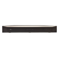 Видеорегистратор IP 32-канальный 8Мп до 2 HDD (Space Technology) ST-NVR-V3208A45 URBAN
