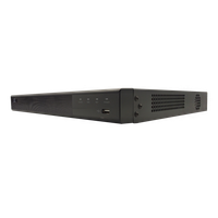 Видеорегистратор IP 32-канальный до 12Mp  2 HDD (Space Technology) ST-NVR-V3212F97 FORT