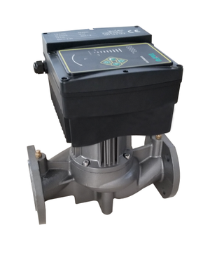 Насос циркуляционный STAR-PX2, 50/12f с частотным управлением (Pumpman)