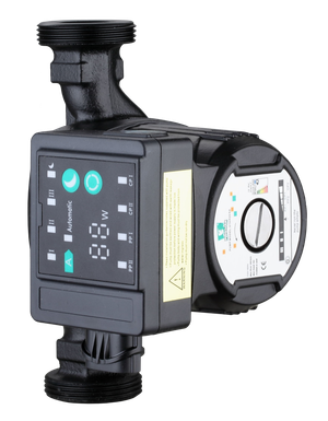 Насос циркуляционный STAR32/6A, 180мм, напор 6м, с гайками и кабелем (Pumpman)