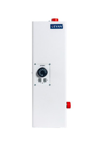 Котел электрический WARMOS START- 7 (NEW) (ЭВАН) 12307