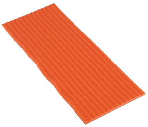 Огнеборец (Фортис) Стикер 10 комплект из 1шт. (Огнеборец (АО Фортис)) 510710