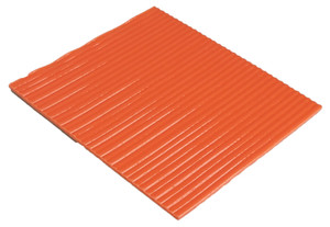 Огнеборец (Фортис) Стикер 25 комплект из 1 шт. (Огнеборец (АО Фортис)) 513825