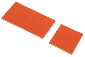 Огнеборец (Фортис) Стикер 3 комплект из 3шт. (Огнеборец (АО Фортис)) 503903