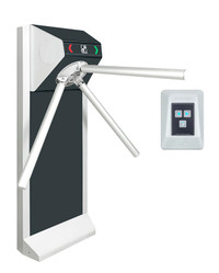 Комплект компактного турникета STL-01С (CARDDEX) 00-00015993