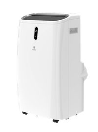 Кондиционер мобильный RM-ST39, для помещений площадью до 39м2 (Royal Clima) RM-ST39CH-E