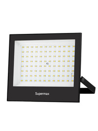 Прожектор светодиодный Supermax 100Вт 10000 Лм IP65 6500К (Космос) S_PR_LED_100