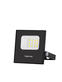 Прожектор светодиодный Supermax 20Вт 2000 Лм IP65 6500К (Космос) S_PR_LED_20