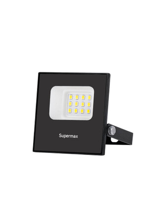 Прожектор светодиодный Supermax 20Вт 2000 Лм IP65 6500К (Космос) S_PR_LED_20