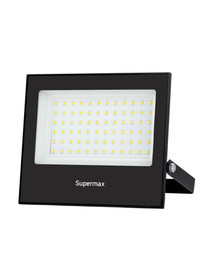 Прожектор светодиодный Supermax 70Вт 7000 Лм IP65 6500К (Космос) S_PR_LED_70