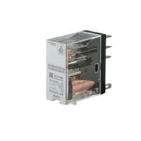 Реле 12A 1CO 230VAC (Systeme Electric) SXG15P7