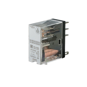 Реле 12A 1CO 230VAC (Systeme Electric) SXG15P7