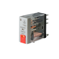 Реле 8 A 2CO 230 VAC тест кнопка LED (Systeme Electric) SXG22P7