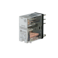Реле 8A 2CO 24VDC тест кнопка LED (Systeme Electric) SXG25BD