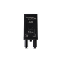 Модуль защитный rc-цепь 110/240VAC (Systeme Electric) SXM041FU7
