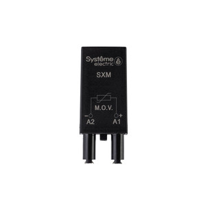 Модуль защитный rc-цепь 110/240VAC (Systeme Electric) SXM041FU7