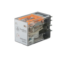 Реле 3A 4CO 230VAC LED (Systeme Electric) SXM4LB2P7