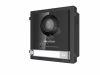 Панель вызывная IP домофона многоабонентская с ИК подсветкой, 2Мп (Hikvision) DS-KD8003-IME1