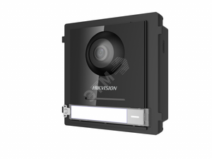Панель вызывная IP домофона многоабонентская с ИК подсветкой, 2Мп (Hikvision) DS-KD8003-IME1