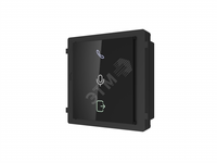 Модуль индикаторов с подсветкой (Hikvision) DS-KD-IN