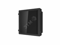 Модуль заглушки (Hikvision) DS-KD-BK