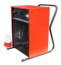 Тепловентилятор электрический на 6 кВт Т-06380 (Hintek) 4.000043