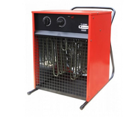 Тепловентилятор электрический на 12 кВт Т-12380 (Hintek) 4.000053