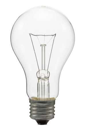 Лампа РН 150Вт 230В E27 (ЛИСМА) Т 230-150