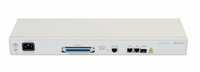 VoIP-шлюз TAU-16.IP: 16хFXS, 2хRJ45-10/100/1000, 1 слот для SFP, SIP/H.323, 1U, AC 220V (ELTEX) TAU-16.IP-AC-S