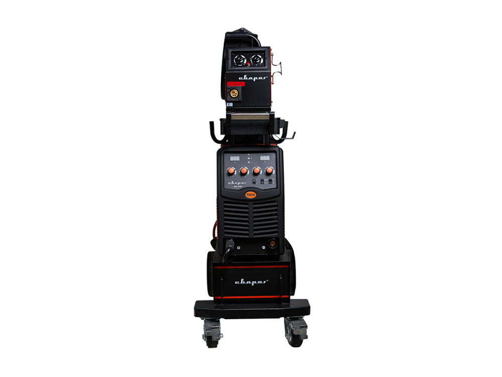 Инвертор сварочный MIG 5000 ''TECH'' (N221) (СВАРОГ) 00000091308